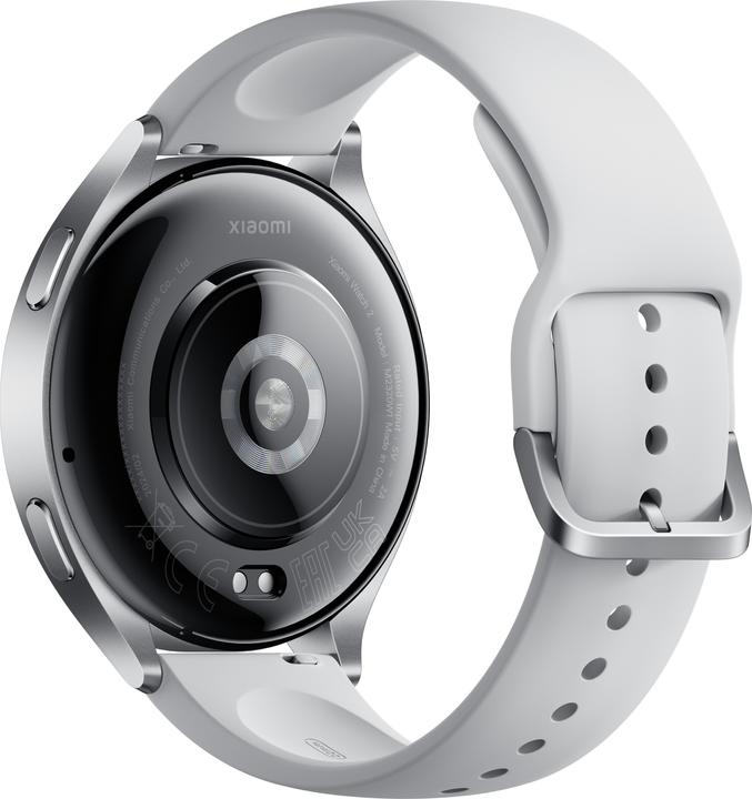 Immagine prodotto Xiaomi Watch 2 (46 mm)