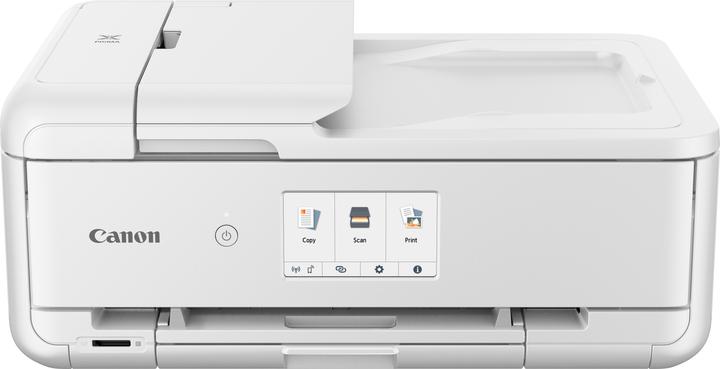 Canon PIXMA TS9551C (Ink, Colour)