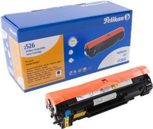 Produktbild Pelikan CE255X (BK)
