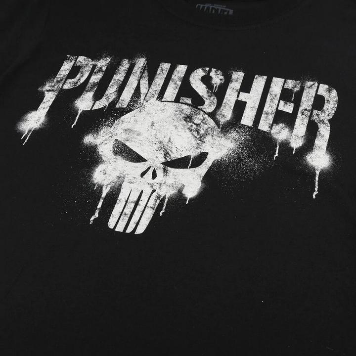 Immagine prodotto The Punisher Tshirt (M)