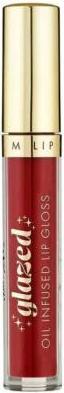 Immagine prodotto Barry M Glazed Oil Infused (Lucidalabbra) 2,5 ml - Tonalità: So Intriguing (Così intrigante)