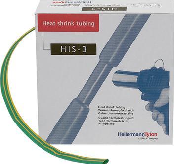 Immagine prodotto HellermannTyton Tubo termorestringente senza adesivo G (1 x)