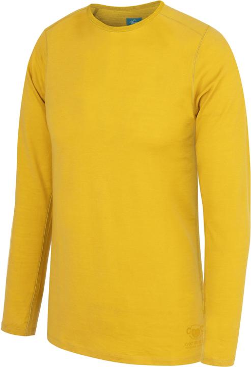 Immagine prodotto Normani Maglia da bambino in merino a maniche lunghe Broome - 6726 (110, 116, 115 A)