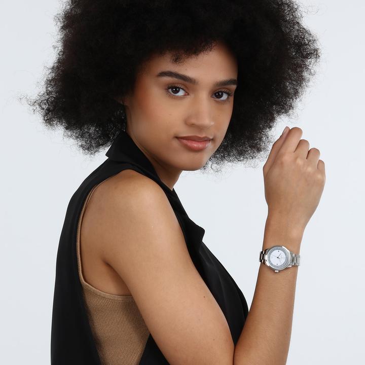 Actual product image Morellato Ninfa (Analogue wristwatch, 34 mm)