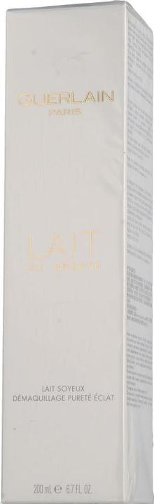 Image du produit Guerlain Lait De Beauté (Lait nettoyant, 200 ml)