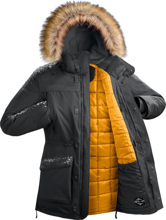 Produktbild Quechua PARKA SH500 U-WARM MAN 340344 (S)