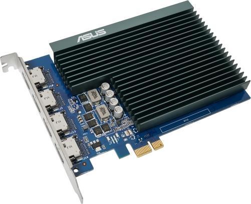 Produktbild ASUS NVIDIA GF GT730 (2 GB)