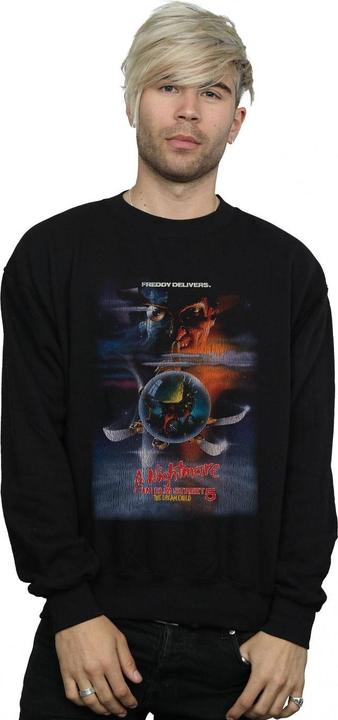 Image du produit Absolute Cult - Sweat THE DREAM CHILD - Homme (M)