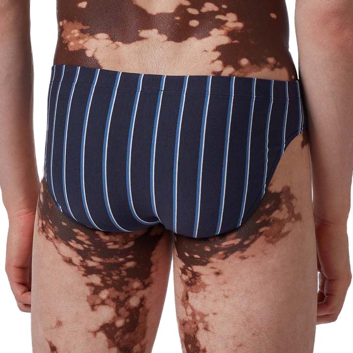 Produktbild Skiny 4er Pack Basic Slip / Unterhose (XL, 4er Pack)