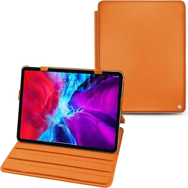 Actual product image Noreve Leather case horizontal (iPad Pro 12.9 2020 (4. Gen))