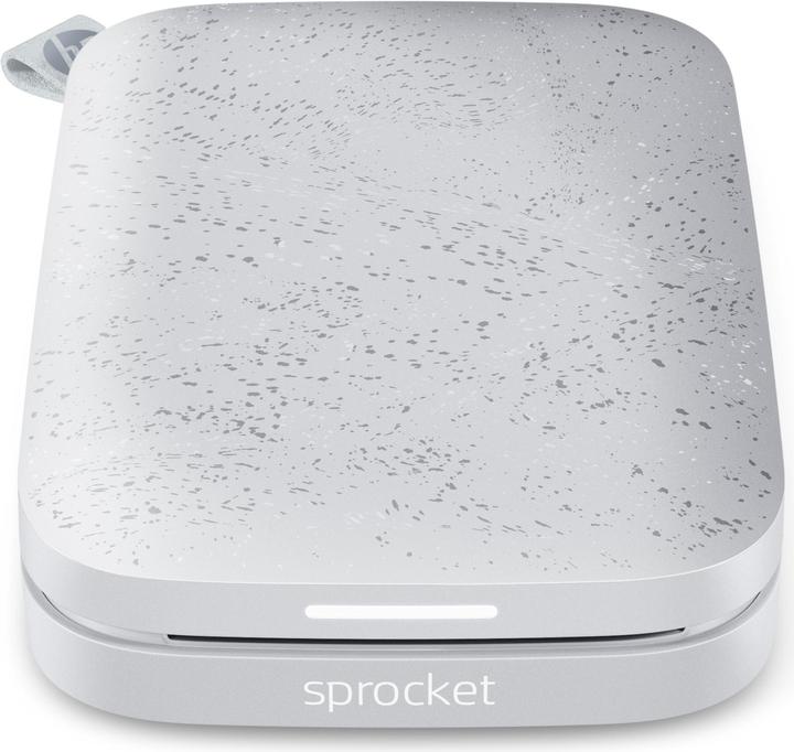 Actual product image HP Sprocket 200 (Thermal printing, Colour)