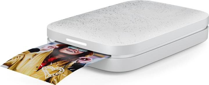 Actual product image HP Sprocket 200 (Thermal printing, Colour)