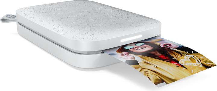 Actual product image HP Sprocket 200 (Thermal printing, Colour)