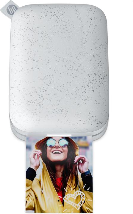 Actual product image HP Sprocket 200 (Thermal printing, Colour)