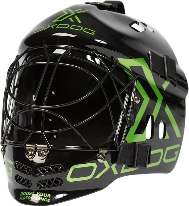 Produktbild Oxdog Goalie Maske XGuard Junior