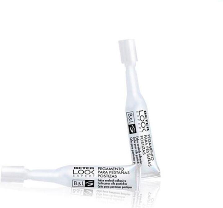 Produktbild Beter BROW FALSE EYELASH pegamento pestañas postizas (Künstliche Wimpern)