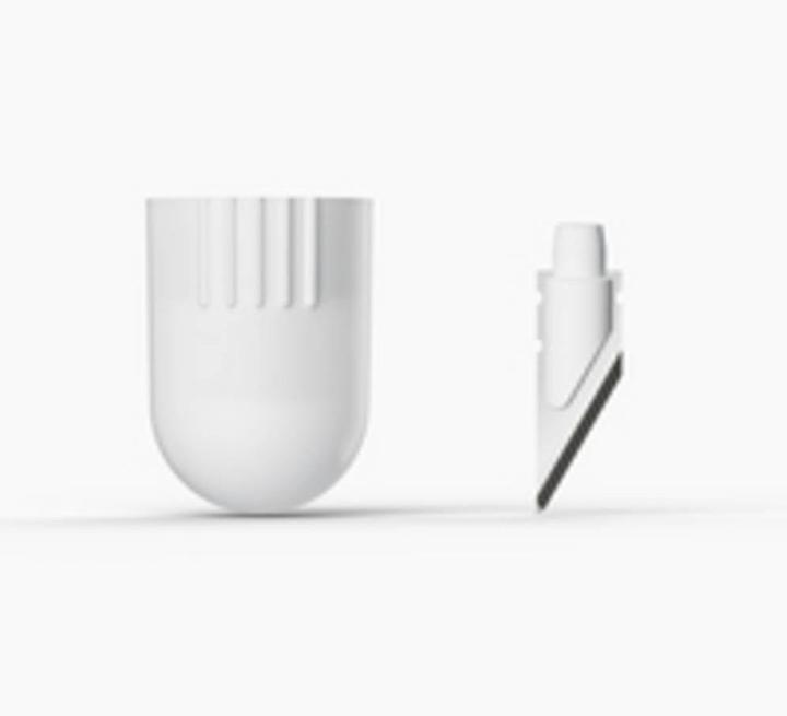 Image du produit Cricut Couteau à coupe profonde Lame de couteau