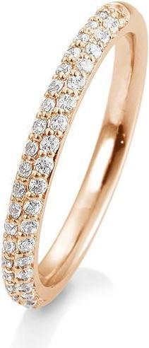 Immagine prodotto Breuning Anello Memoire (57, 585/14 K Oro)