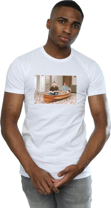 Produktbild Friends Boat Photo TShirt (L)