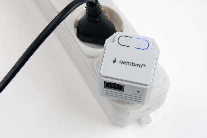 Actual product image Gembird WNP-RP300-03 (300 Mbit/s, 300 Mbit/s)