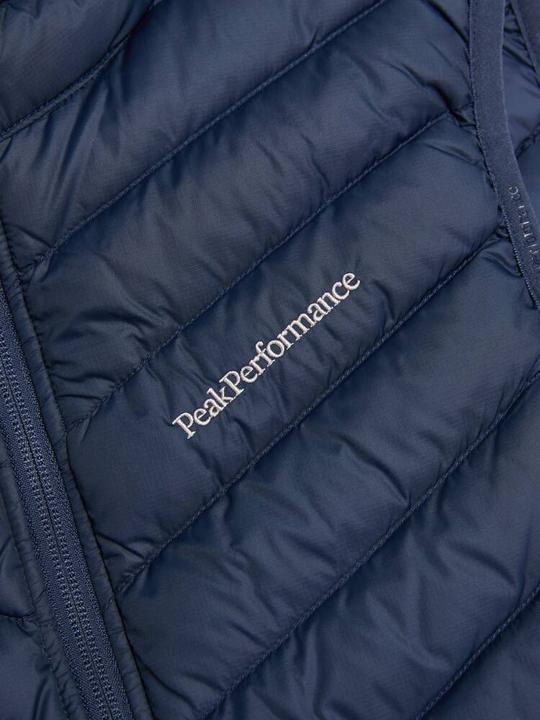 Actual product image Peak Performance Frost Down Vest (L)