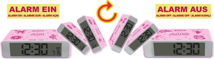 Immagine prodotto Scout L'orologio digitale