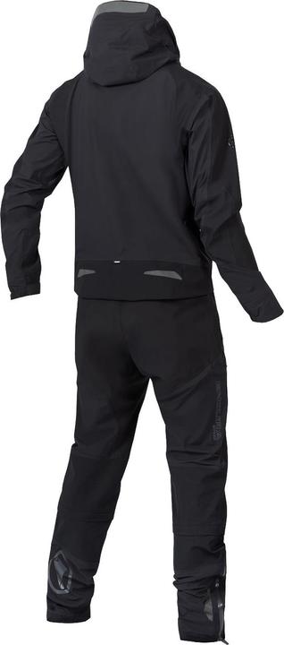 Actual product image Endura MT500 Onesie II (XL)
