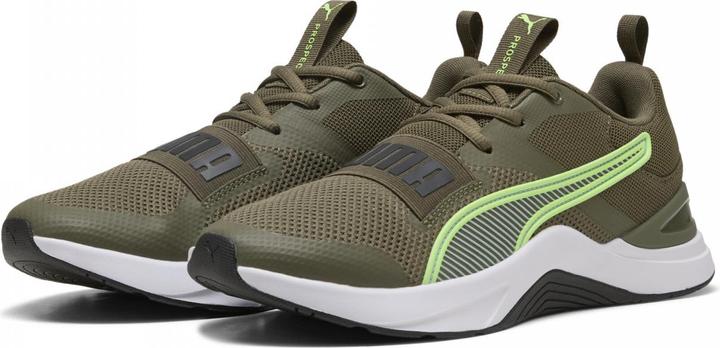 Actual product image Puma Prospect (40)