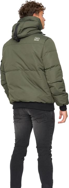 Immagine prodotto Crosshatch Milwaka Bomber Uomo (XL)