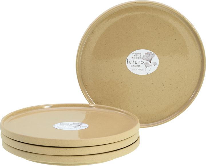 Produktbild CreaTable Futuro (4 x, 20 cm)
