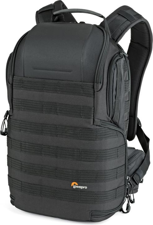 Actual product image Lowepro Protactic BP 350 AW II (Photo backpack, 16 l)
