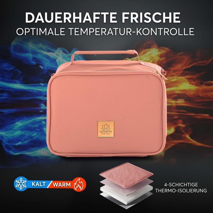 Actual product image Umami Isolierter Lunchbag Premium
