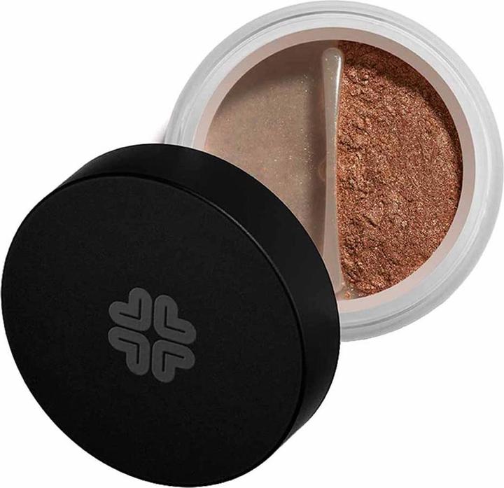 Lily Lolo Mineral Eye Shadow - Sticky Toffee 2g (Sticky Toffee)