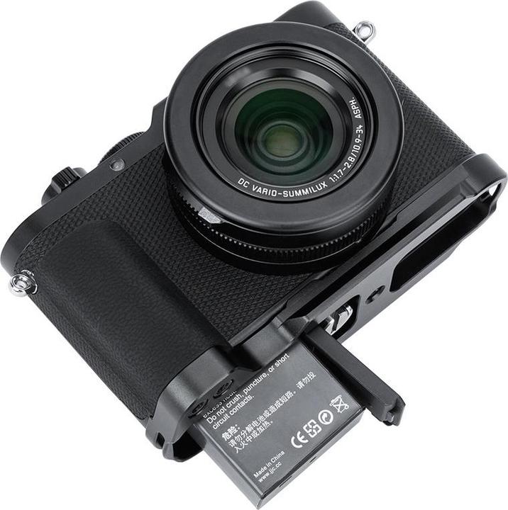 Productafbeelding JJC Camera handgreep (Greep)