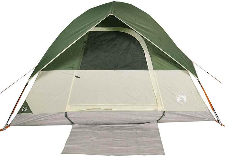 Immagine prodotto VidaXL Tenda da campeggio a cupola 2 persone Impermeabile (Tenda a cupola, 3.10 kg, 2 persone)