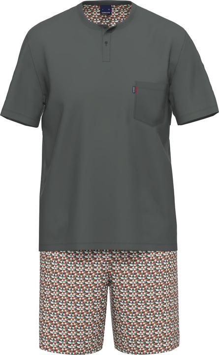 Produktbild Ammann Herren-Shorty (58)