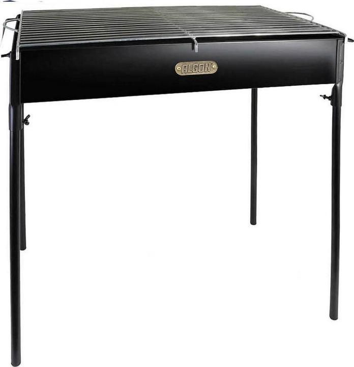 Produktbild Algon Eisengrill (80 cm)