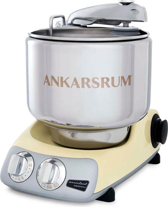 Produktbild Ankarsrum Assistent 6230 Creme (1500 W)