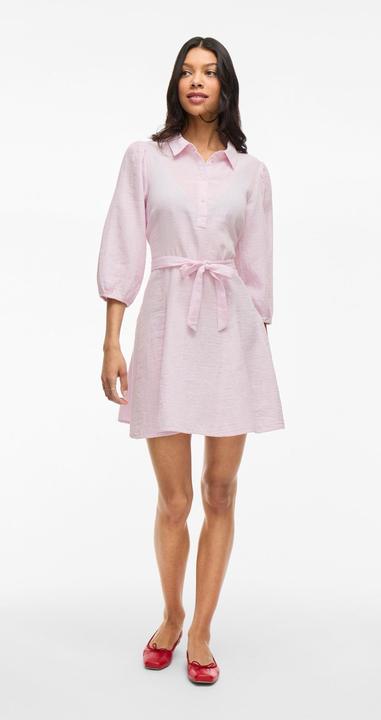 Actual product image Vila VILANIA Kurzes Blusenkleid (44)