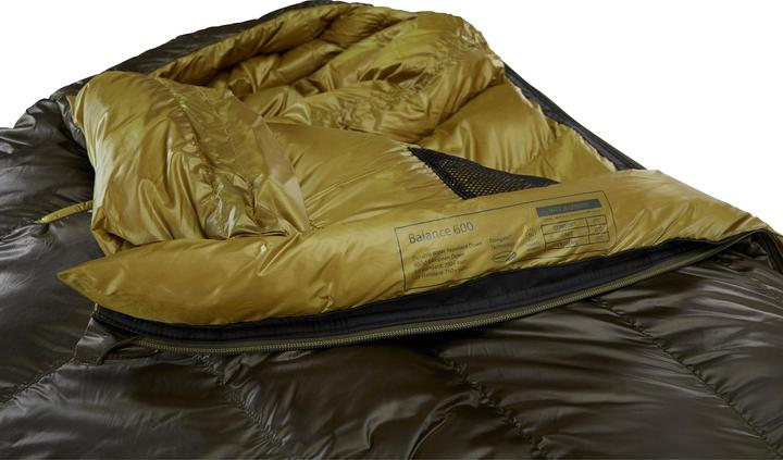 Immagine prodotto Nordisk Saldo 600 (205 cm)