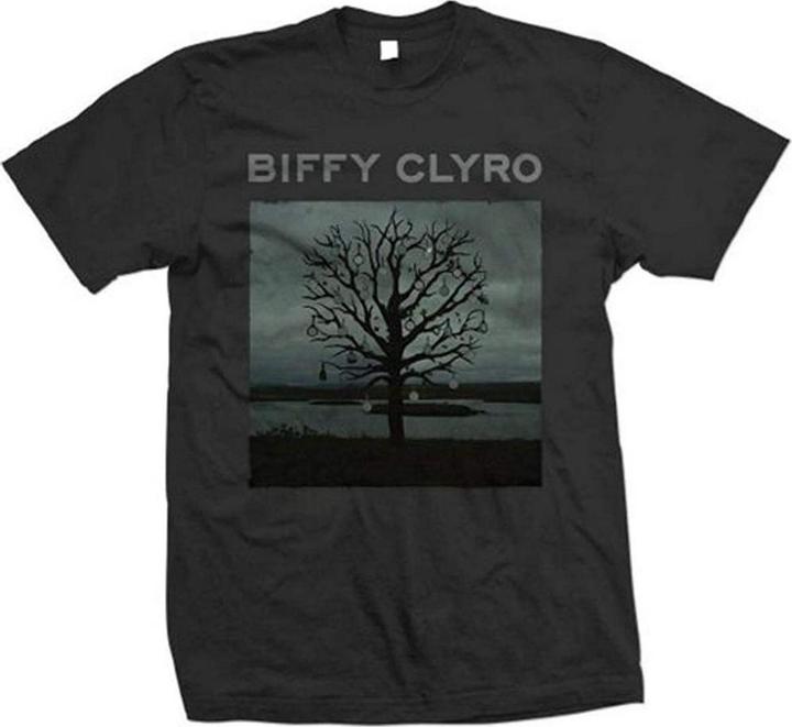 Biffy Clyro TShirt
