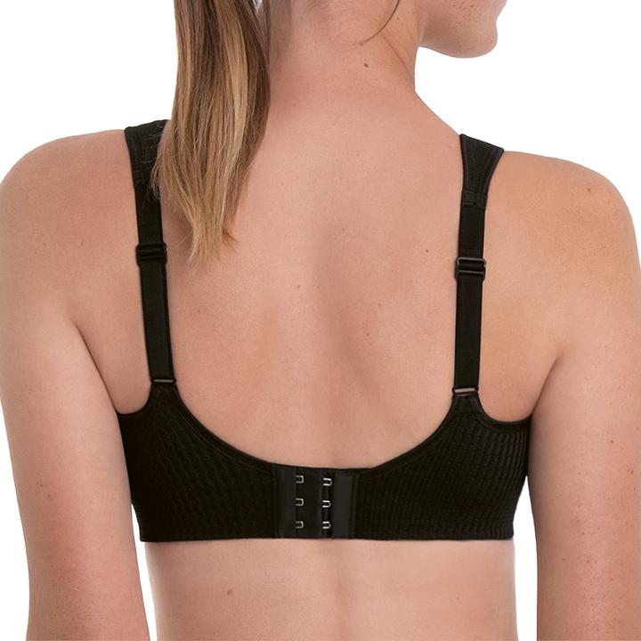 Actual product image Anita Air Control with Delta Pad Sports Bra (90 E)
