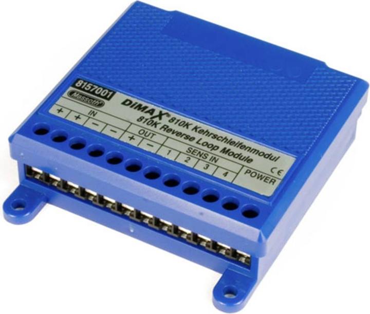 Massoth Digital reverse loop module