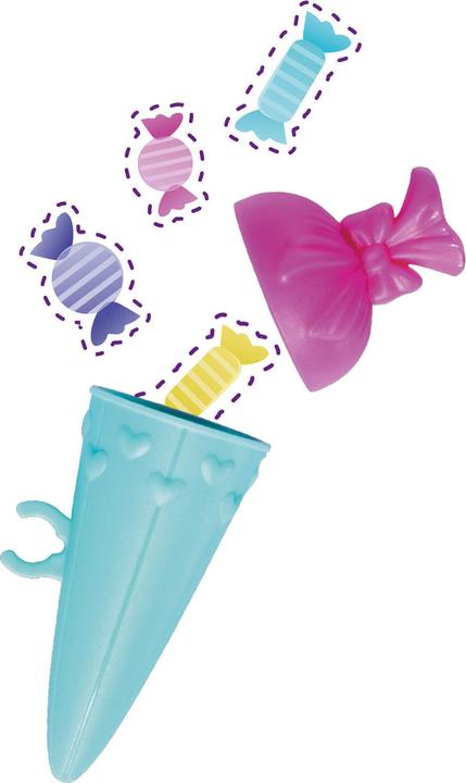 Actual product image Simba EL #1 School Day