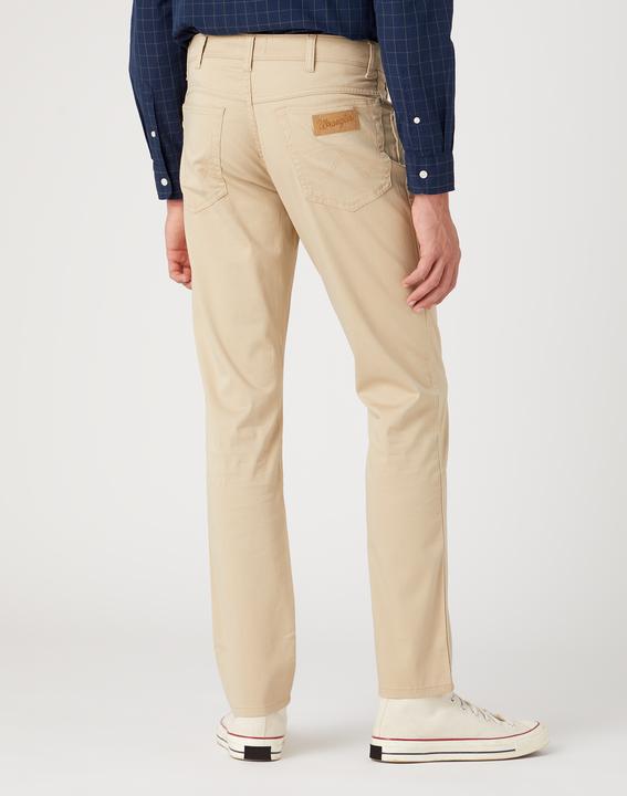 Actual product image Wrangler Trousers Texas Low Stretch (32)