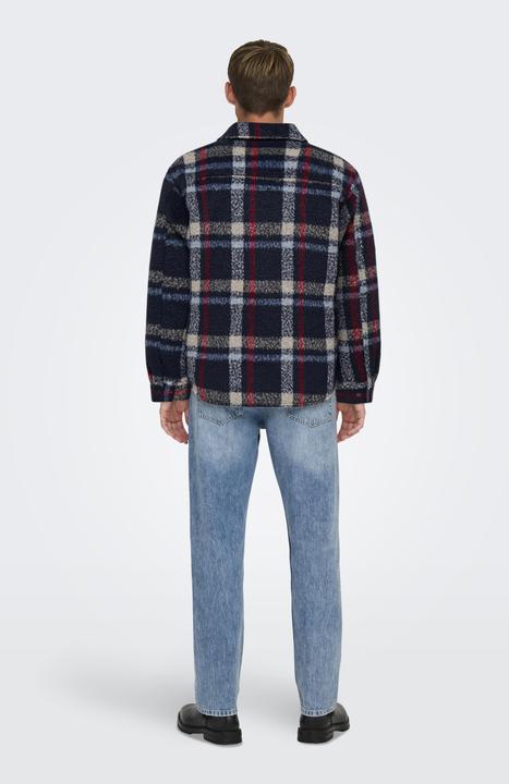 Produktbild Only & Sons ONSGIO Jacke Jacke (M)
