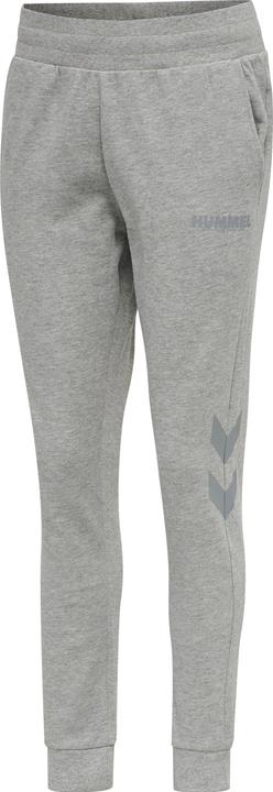 Mélange de gris