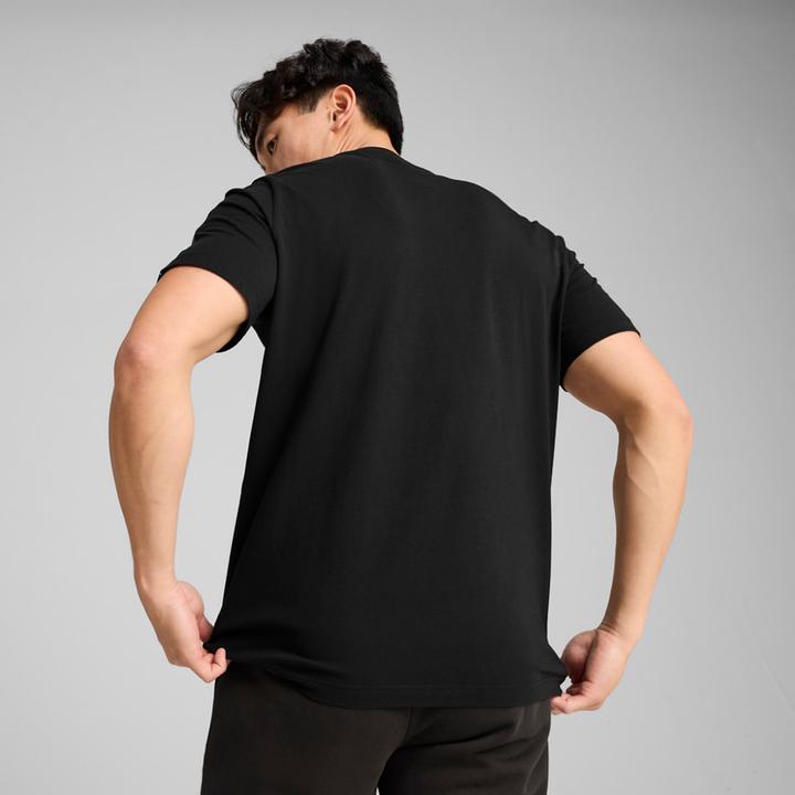 Actual product image Puma ESS TAPE Tee (S)