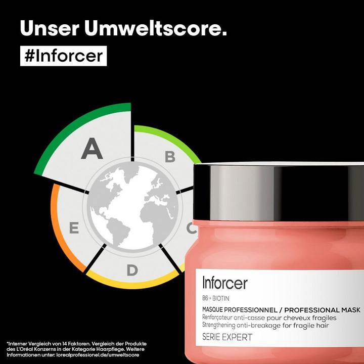 Immagine prodotto L'Oréal Professionnel Inforcer (250 ml)