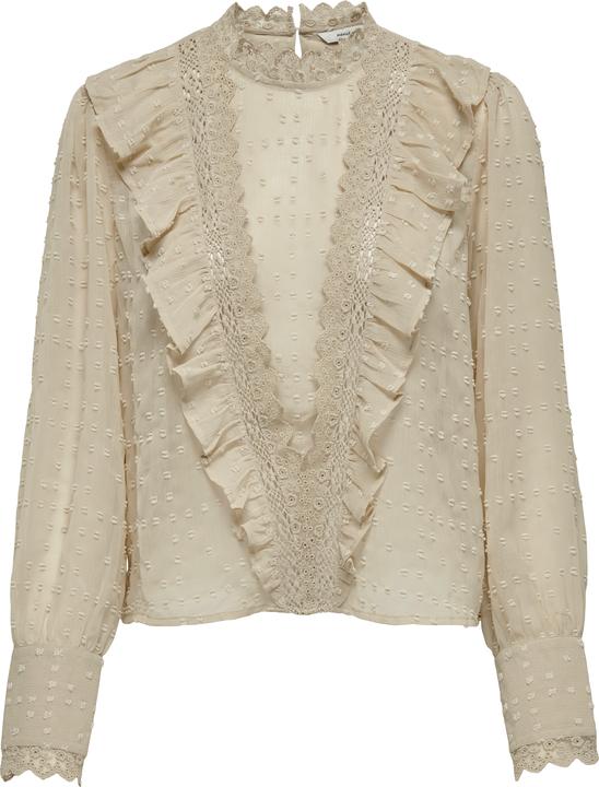 Only ONLSILA Top Top
